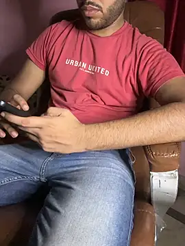 MASTTERRRR Webcam Show