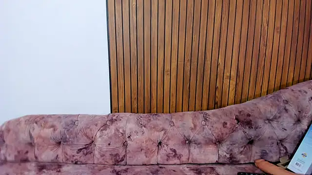 lysbani Live XXX-chat