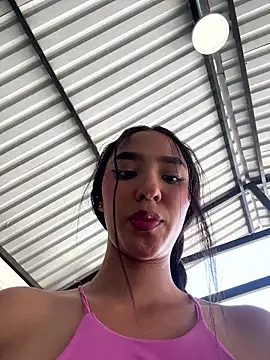 sofi-jimenez Chat XXX live