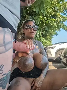 DarkDea live XXX chat