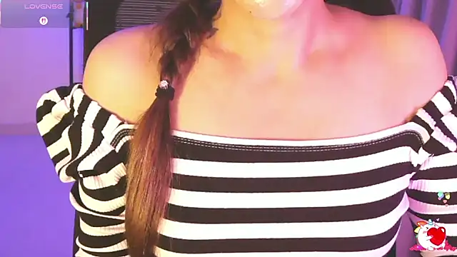Czat XXX na żywo – Layla_Ahh