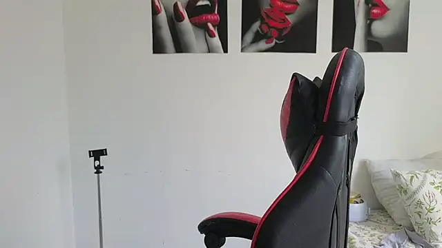 Czat XXX na żywo – tammyandrade_