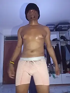 Show webcam de SurXperience