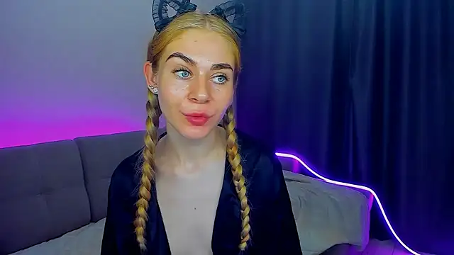 BarbaraSassy: απευθείας συνομιλία ΧΧΧ
