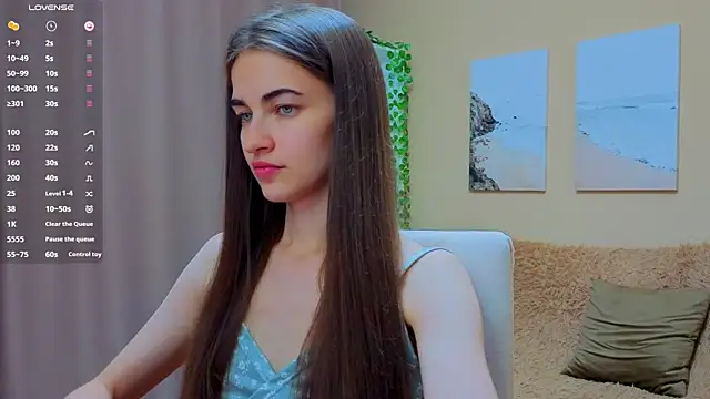 AstoriyaNight Chat XXX in diretta
