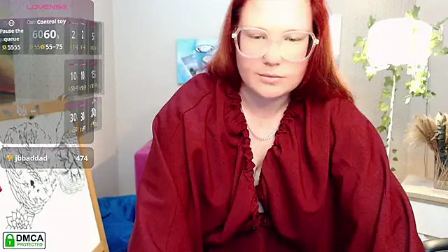 kuri_u Live XXX-chat