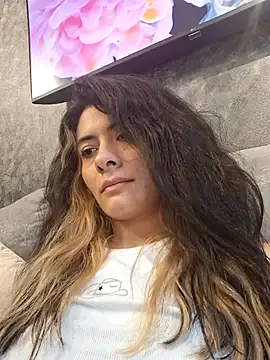 AshleyyHall's Live XXX Chat
