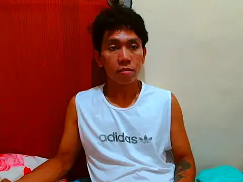Pertunjukan Kamera Web Jhaypinoy69
