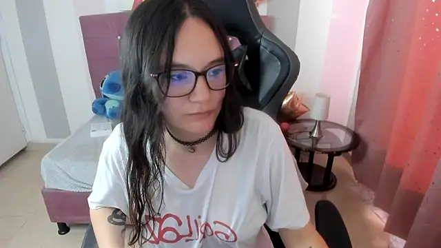 Živý XXX chat Wanda_sg