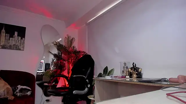 XXX chat uživo modela Meghan320