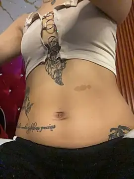 Czat XXX na żywo – Michelle_ec