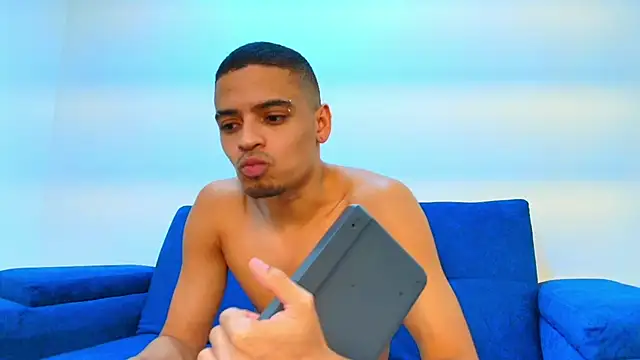 Živý XXX chat PabloCruz_1
