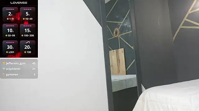 Chat XXX en directo de Amara_Vex