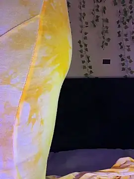 AshleyCa1995 Live XXX-Chat