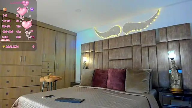 Chat +18 de petterwilly1 ao vivo