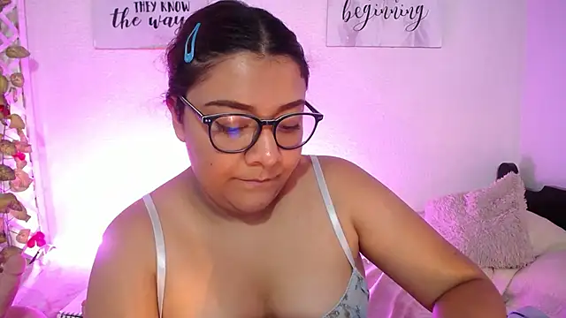 MeghanBurn 라이브 XXX 채팅