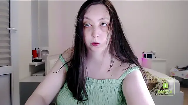 cute_and_hot's Live XXX Chat