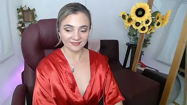ana_milf – Live XXX-chat