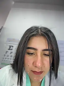 Chat XXX ao vivo de CAROLINE__07