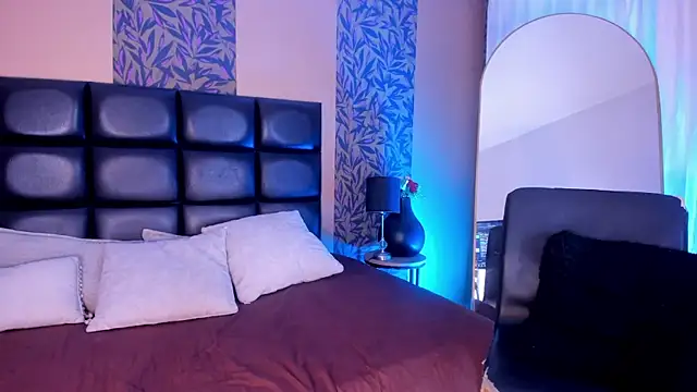 dave_eliot Webcam-Show
