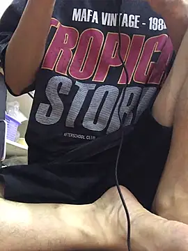 XXX chat uživo modela Kangc369