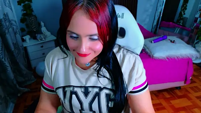 Chat +18 de kataleya03 ao vivo