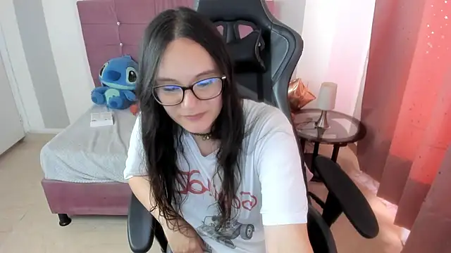 Chat XXX en directo de Wanda_sg