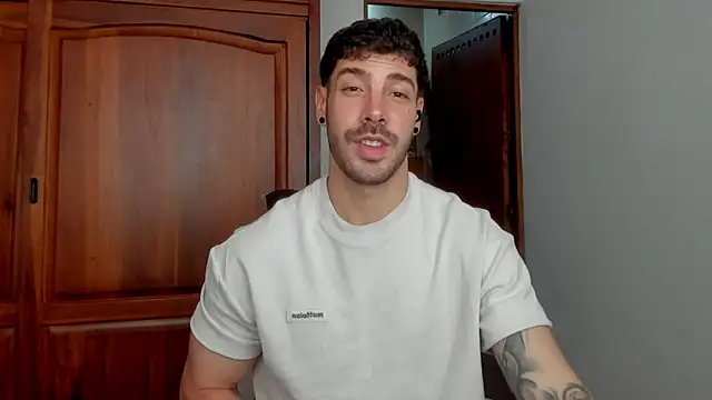 Guyinthemountain Show Webcam