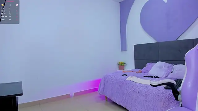 yeye_sweet_ Live XXX Chat