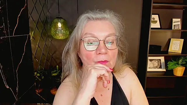NataliMellow Live XXX-chat