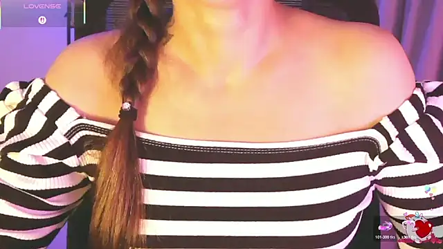 Layla_Ahh 라이브 XXX 채팅