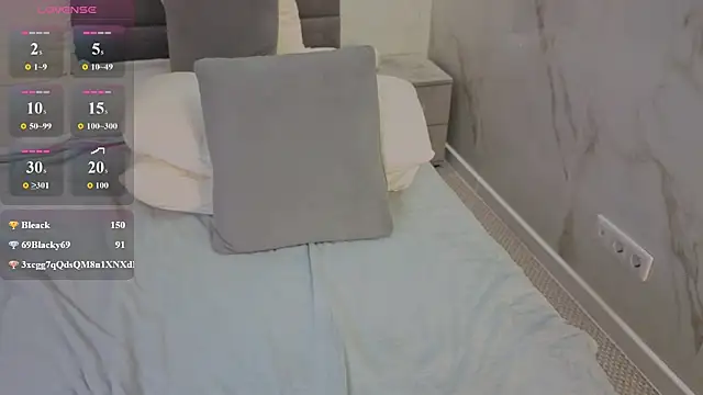 Chat XXX Live Chloee_White