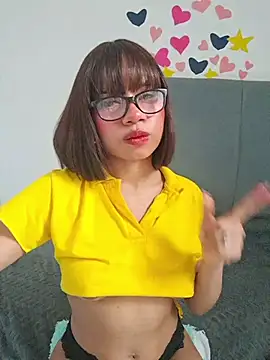 Lucy_Em's Live XXX Chat