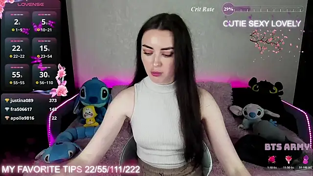 Chat +18 de SemurMur ao vivo