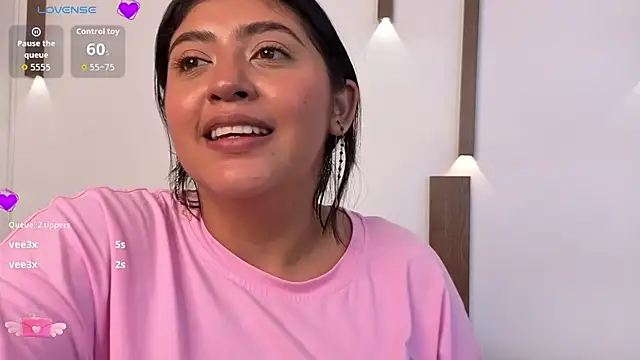 abby_miller26's Live XXX Chat