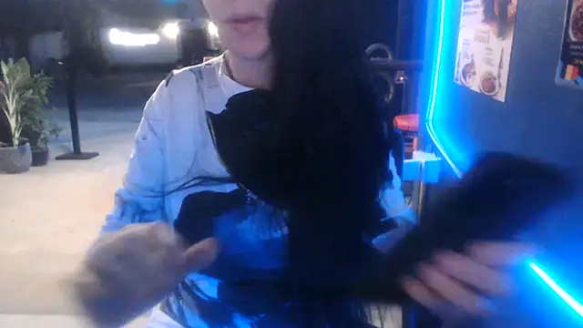 VenusX live XXX chat