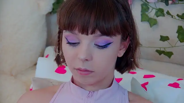 ElisabethDavis 现场XXX聊天