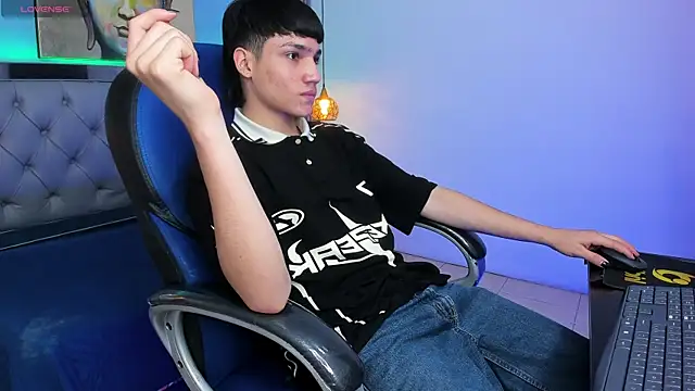 SamBlack_n Live XXX chat