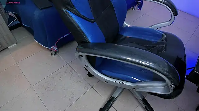 SamBlack_ 라이브 XXX 채팅