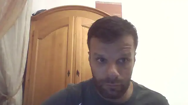 FROCETTO93 Live XXX-chat