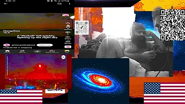 RussellTaylorLacy Live XXX Chat