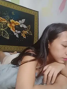 lucky_flower's Live XXX Chat