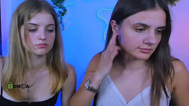 Webkamerová show lisa_dark_