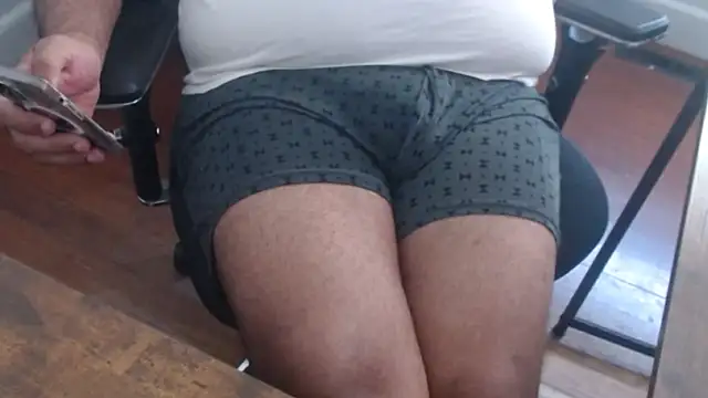 marcof8in's Live XXX Chat