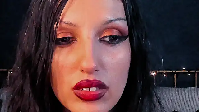 Chat XXX en directo de StellaDarkspace
