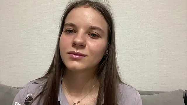 צ'אט XXX בשידור חי של Liabae