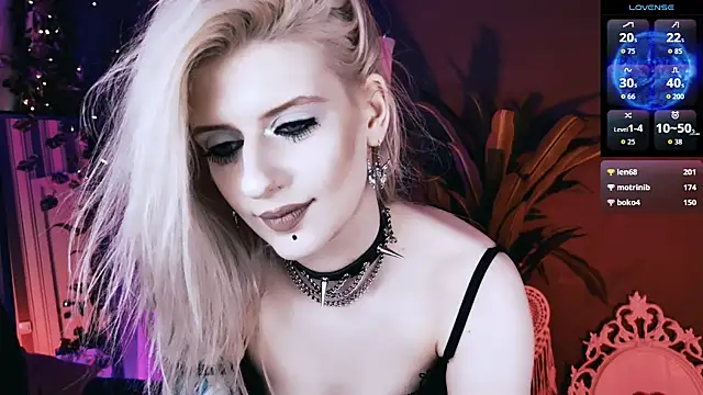 Chat +18 de Noah_ElmerX ao vivo