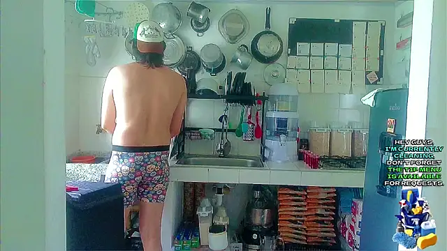 Živý XXX chat Andy_gray