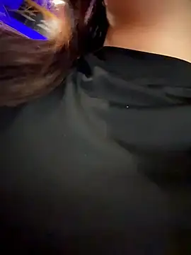 צ'אט XXX בשידור חי של Saracalderon