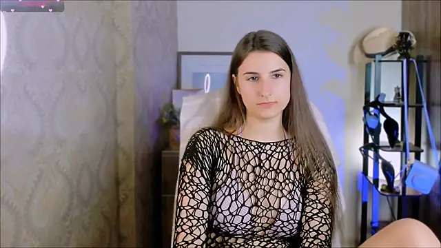 Cookiecutterdomme Adlı Modelin Canlı XXX Sohbeti